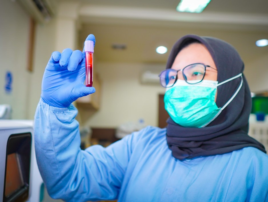 Healts Event Organizer